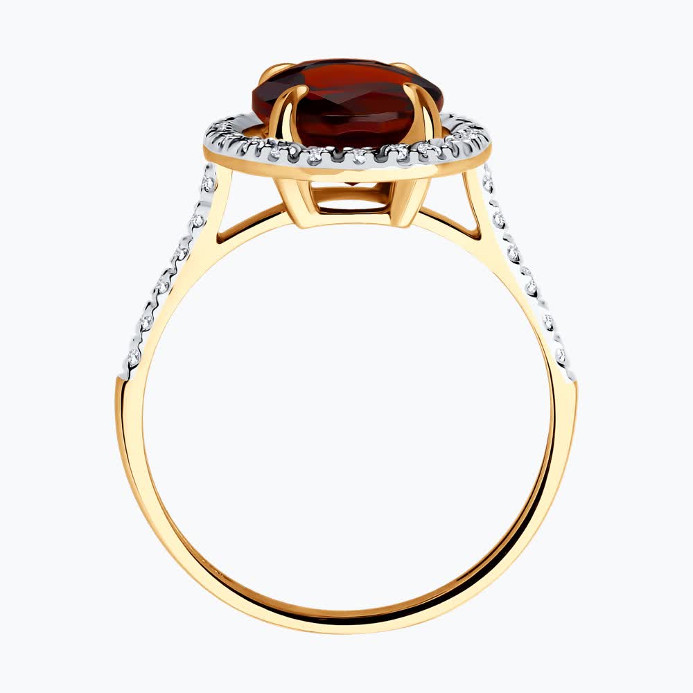 Кольцо 51-310-02442-2