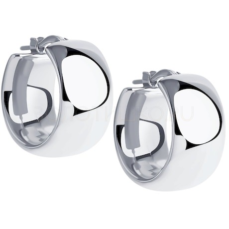 Серьги 94024333