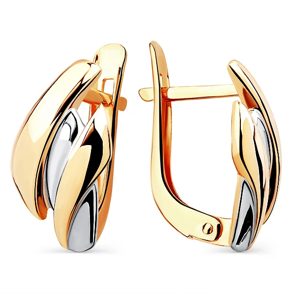 Серьги 1400212782