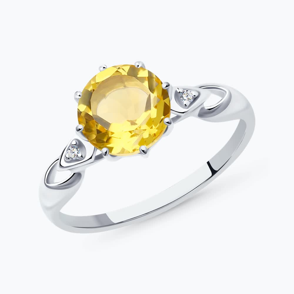 Кольцо 92011089