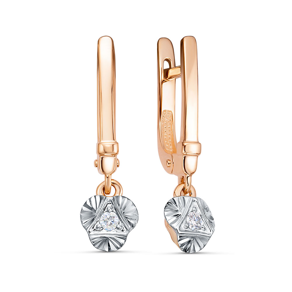 Серьги 02-5783