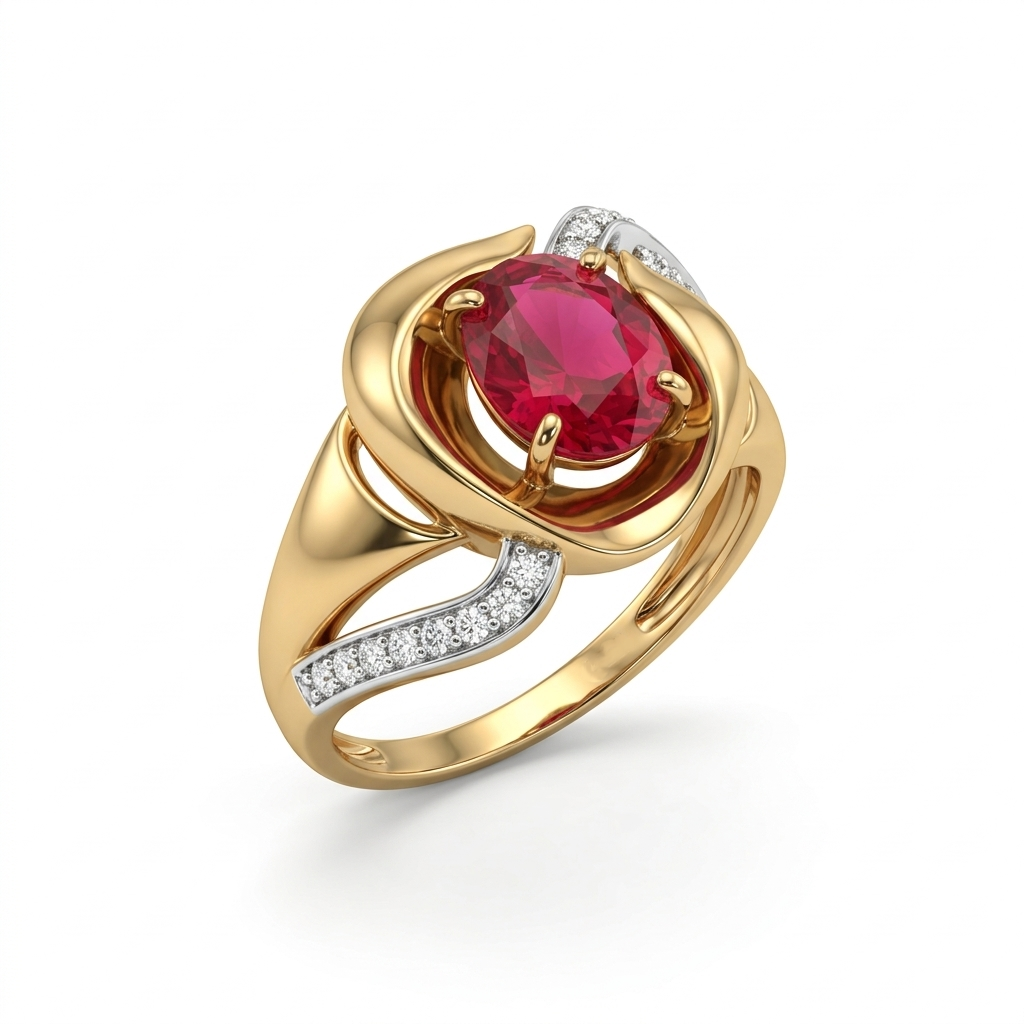 Кольцо кл2600-30-01