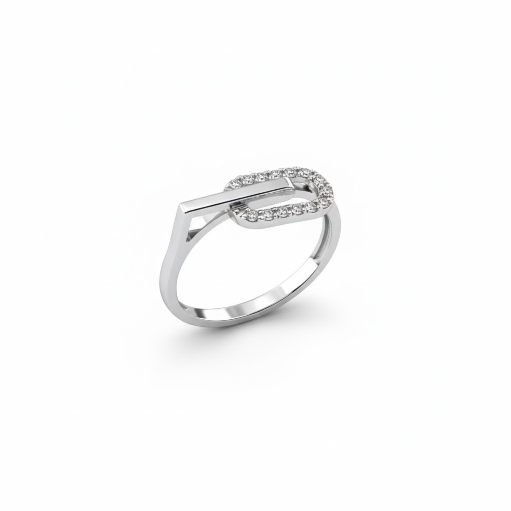 Кольцо 01-0175-1201