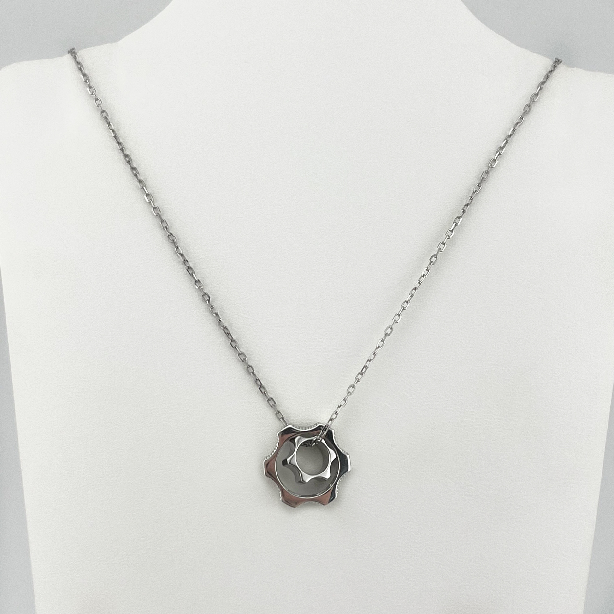 Колье Ко4965б