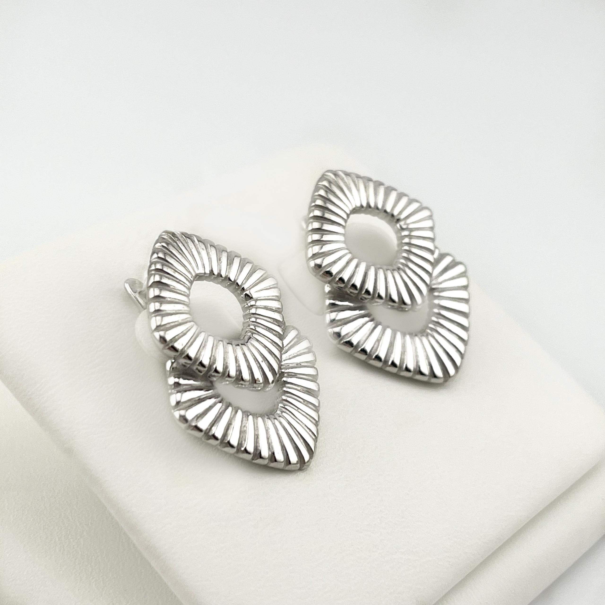 Серьги 1060782-00000