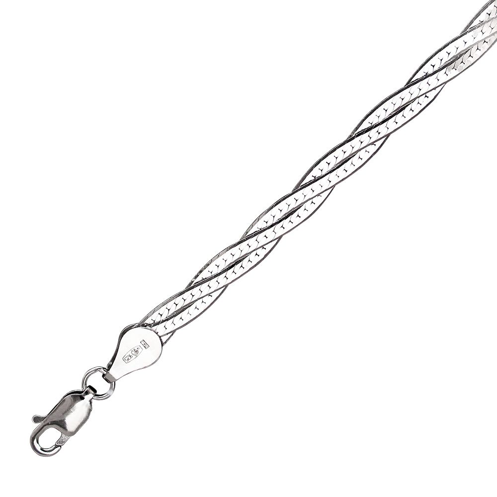 Браслет НБ 22-268Ю-3 d0.50