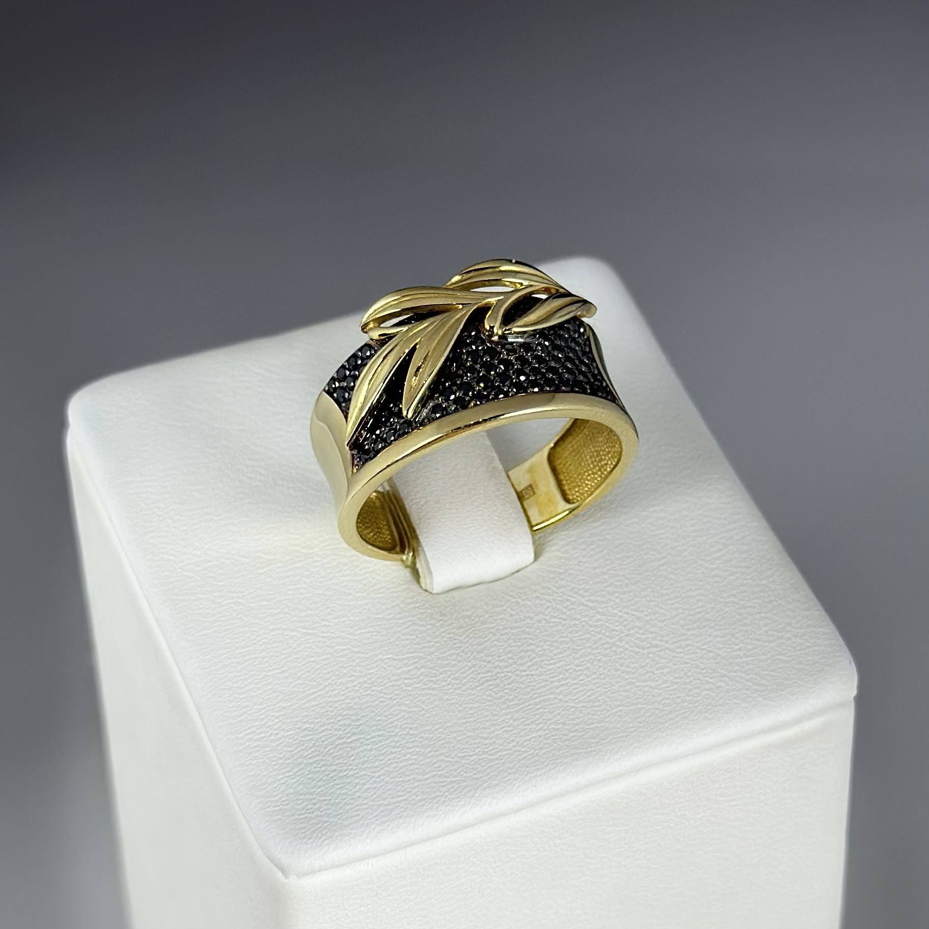 Кольцо 11-21615-3089