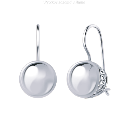 Серьги 2008-925