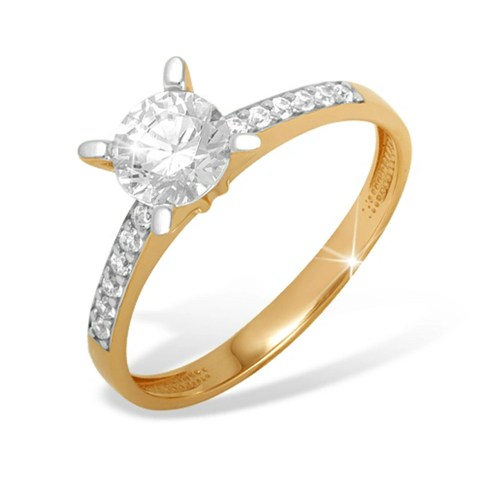 Кольцо К1324635