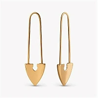 Серьги 033612-1000