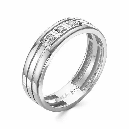 Кольцо обр. 1-112-20