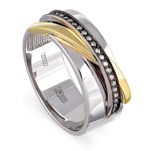 Кольцо 11-2720 №39-16