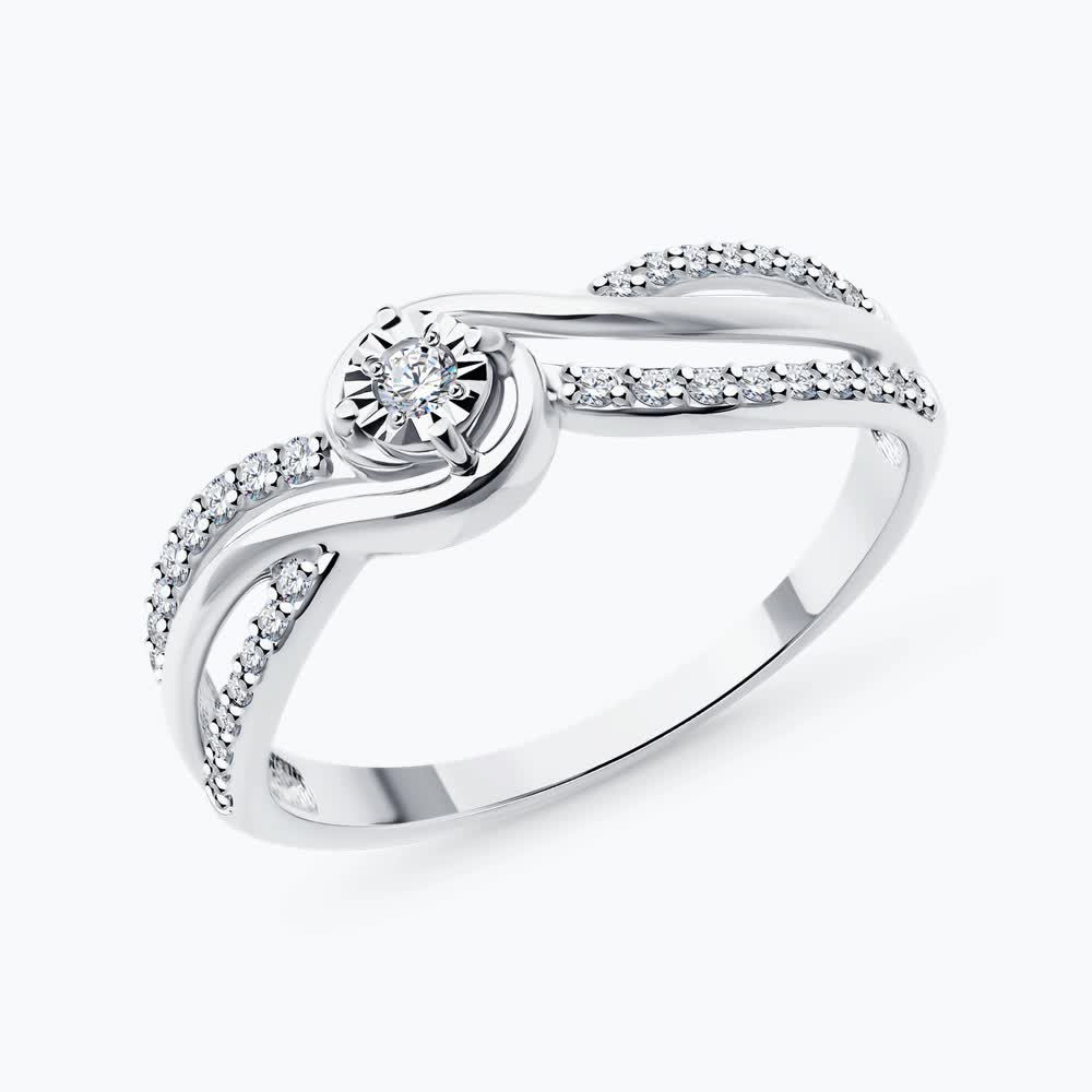 Кольцо 1012646-3 №24 67