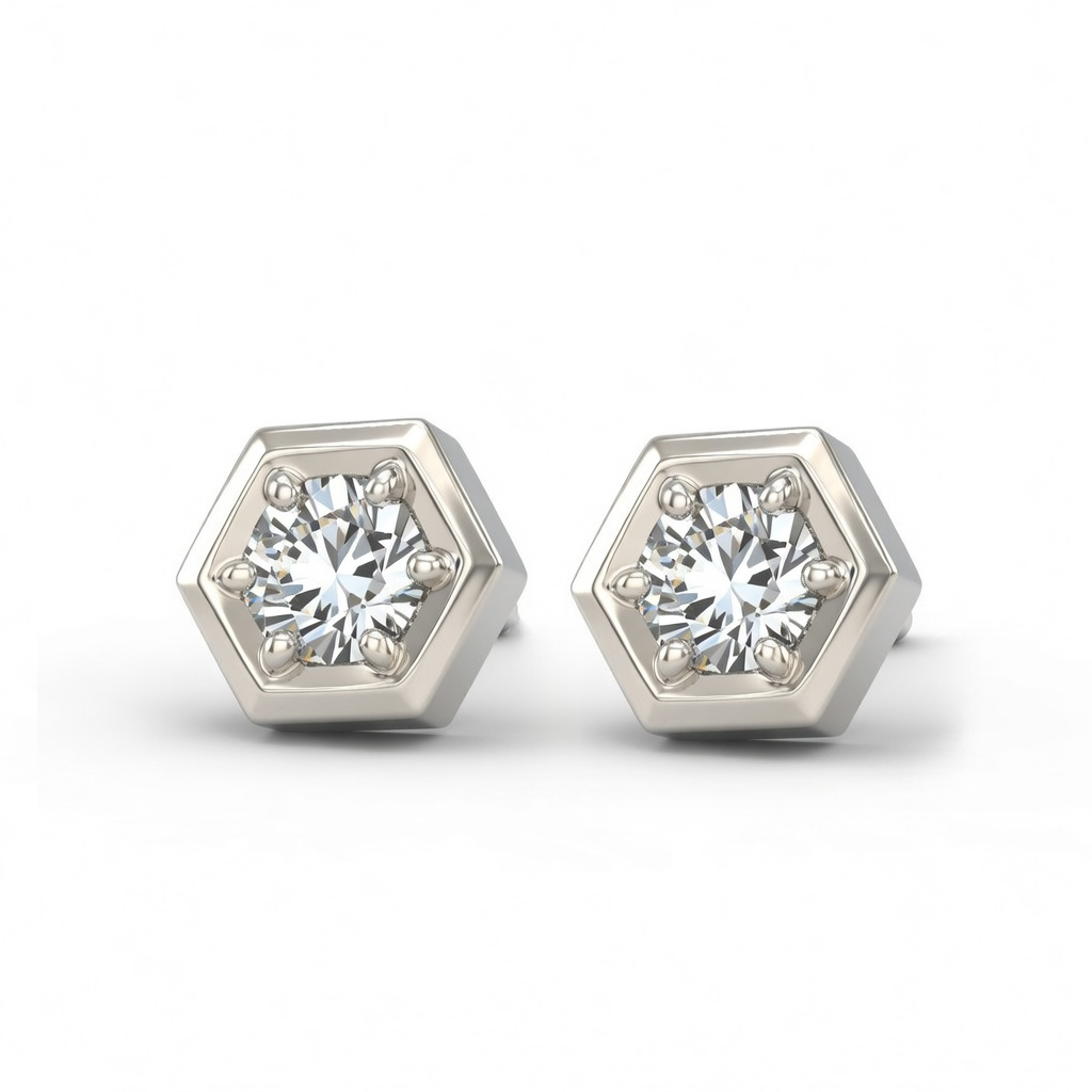 Серьги 2687407 1 1 1