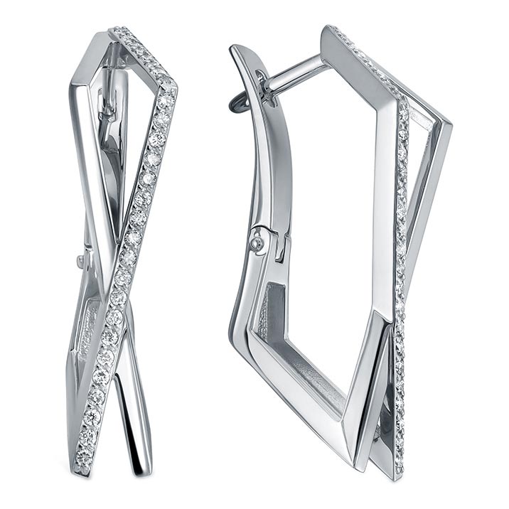 Серьги 3920-21001