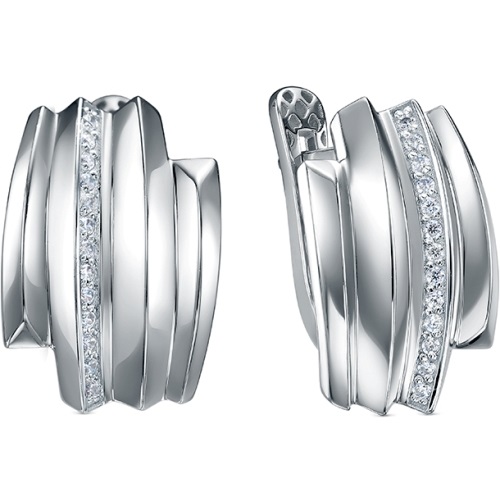 Серьги дс1202036р