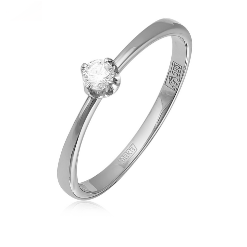 Кольцо Кольцо 1-31-0159-201