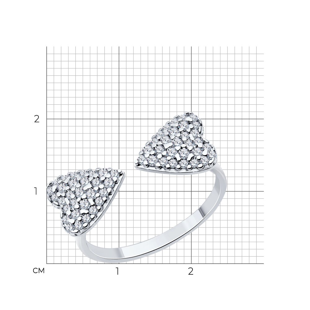 Кольцо 94014056