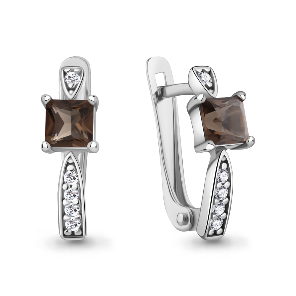 Серьги 45024001А.5