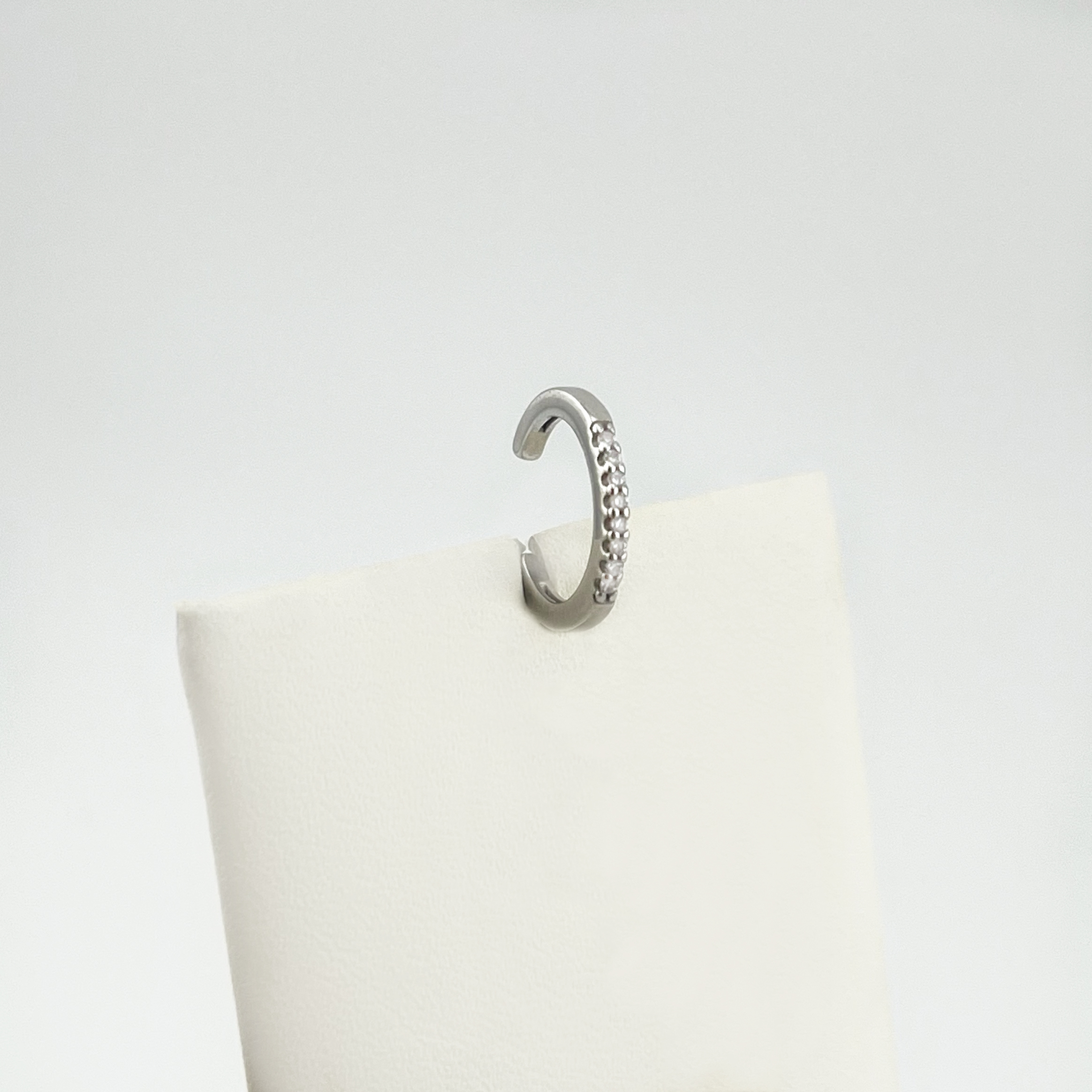 Серьга одиночная 202192201