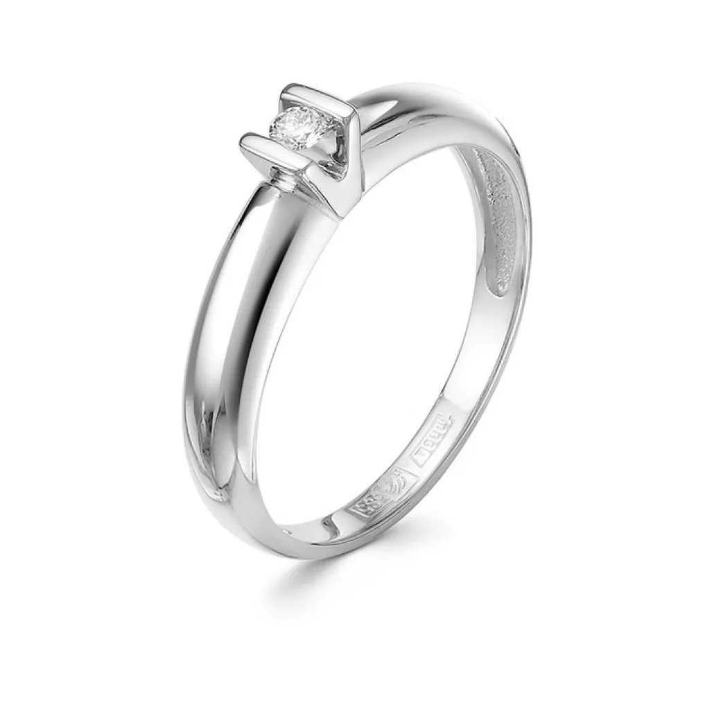 Кольцо 1-492-20