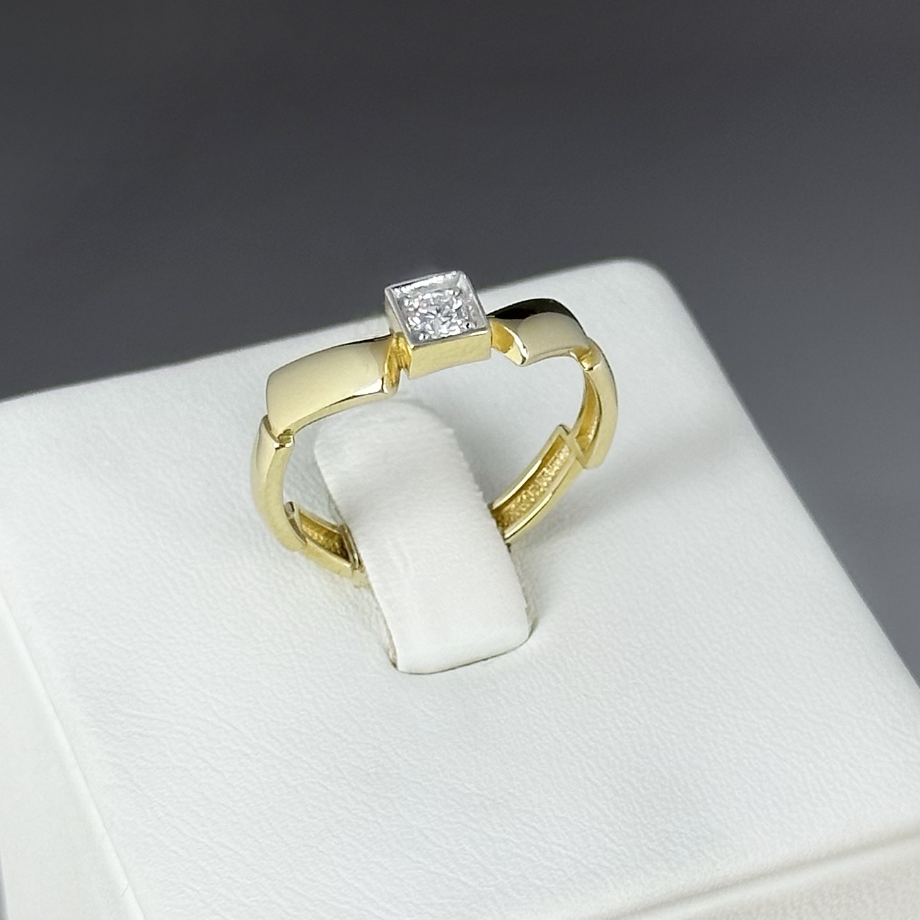 Кольцо 11-21851-1000