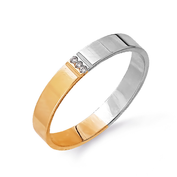 Кольцо обр. Т131613701