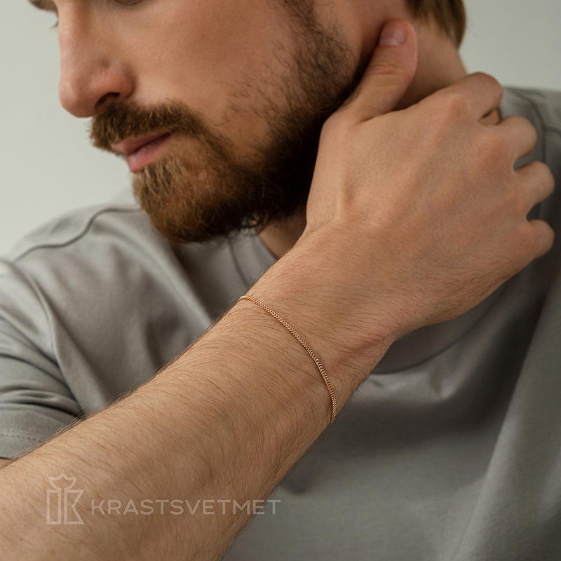 Браслет НБ 12-002 d0.50