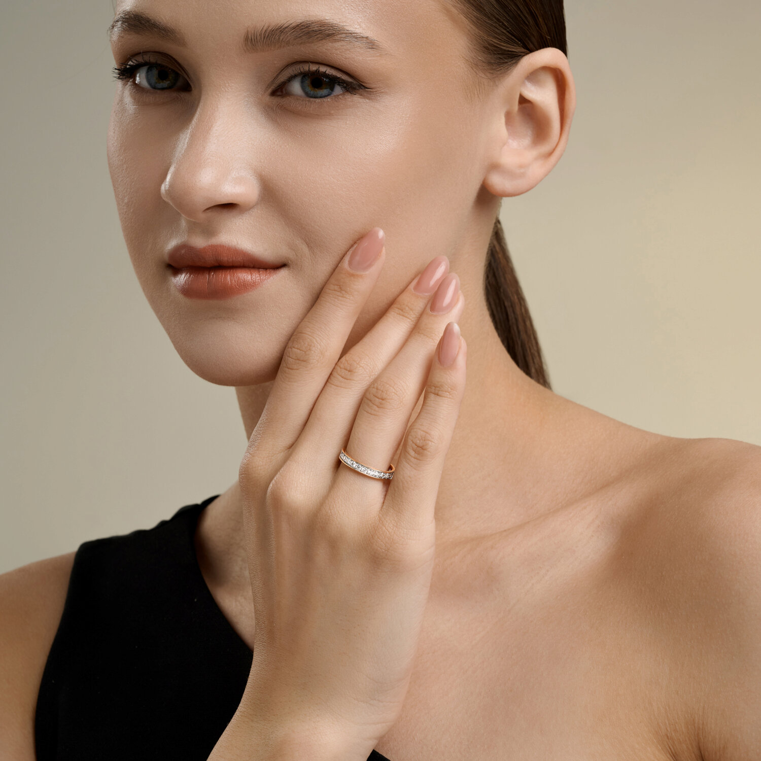 Кольцо 1110278-5 №25 17