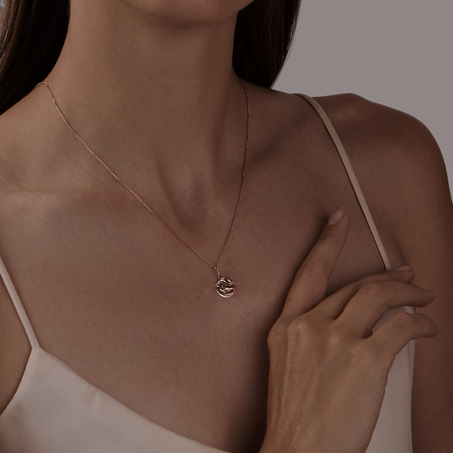 Подвеска 036528 "Лев"