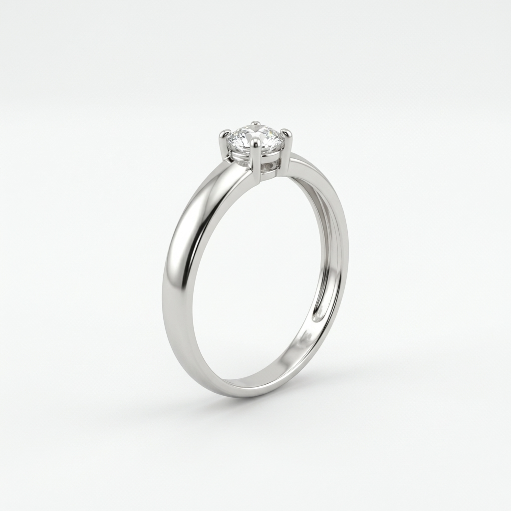 Кольцо 101712201