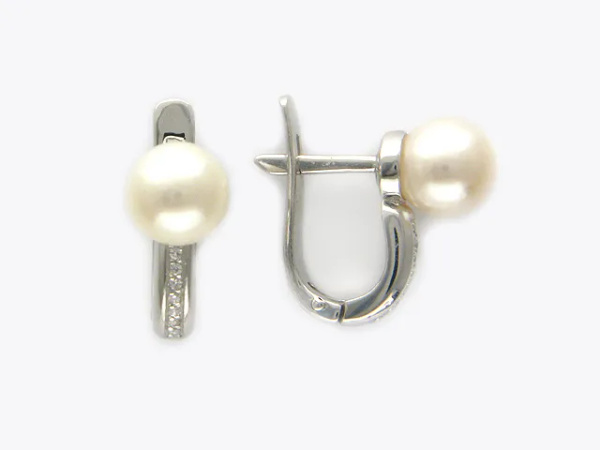 Серьги 01С324937-1