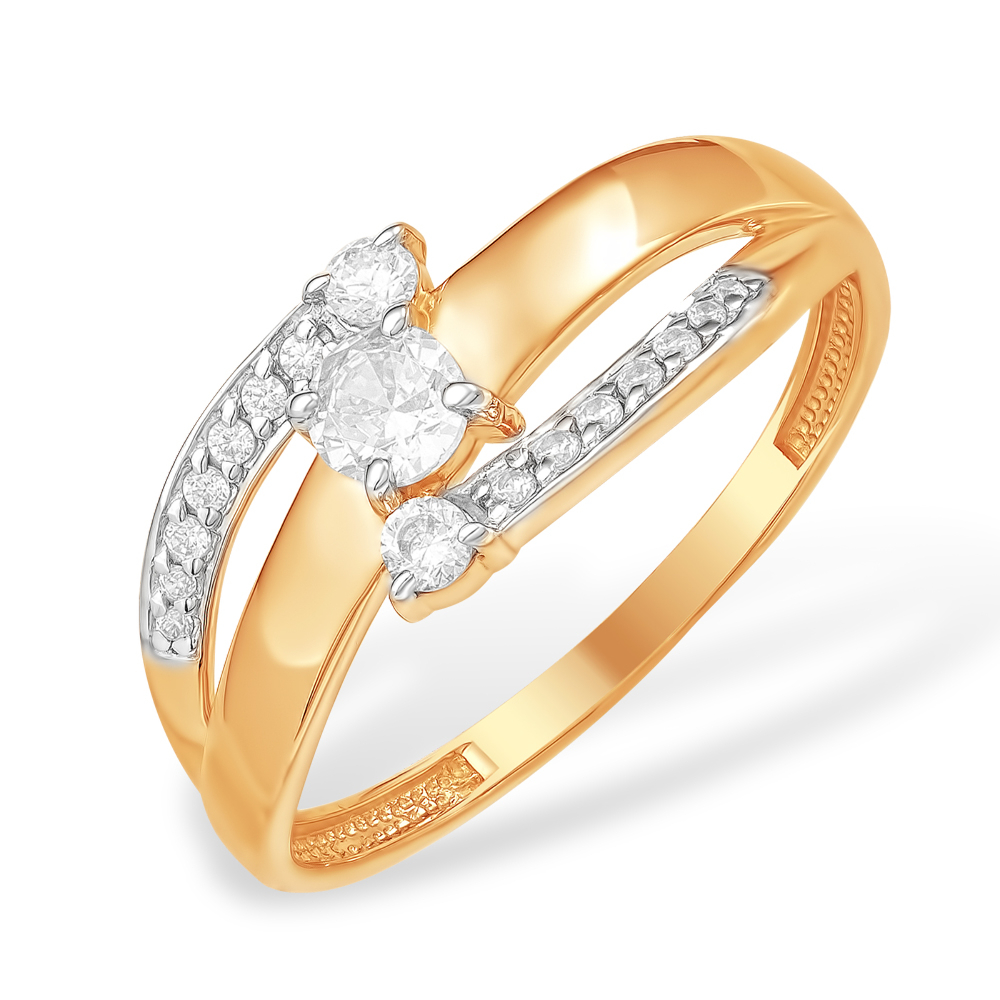 Кольцо К13218163