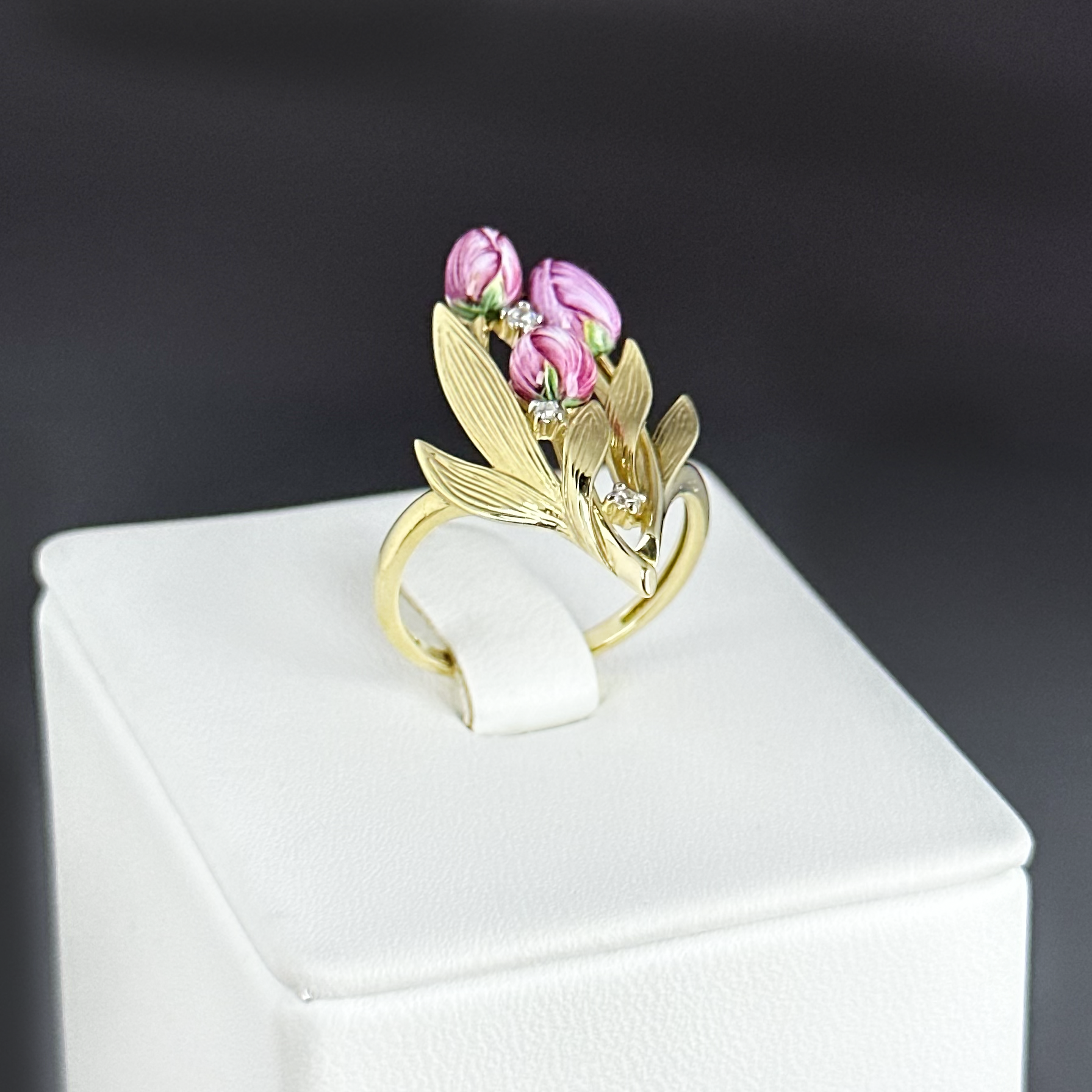 Кольцо 11-21003-1022