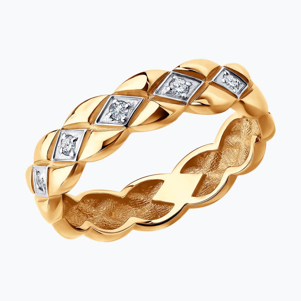 Кольцо 51-110-00186-1