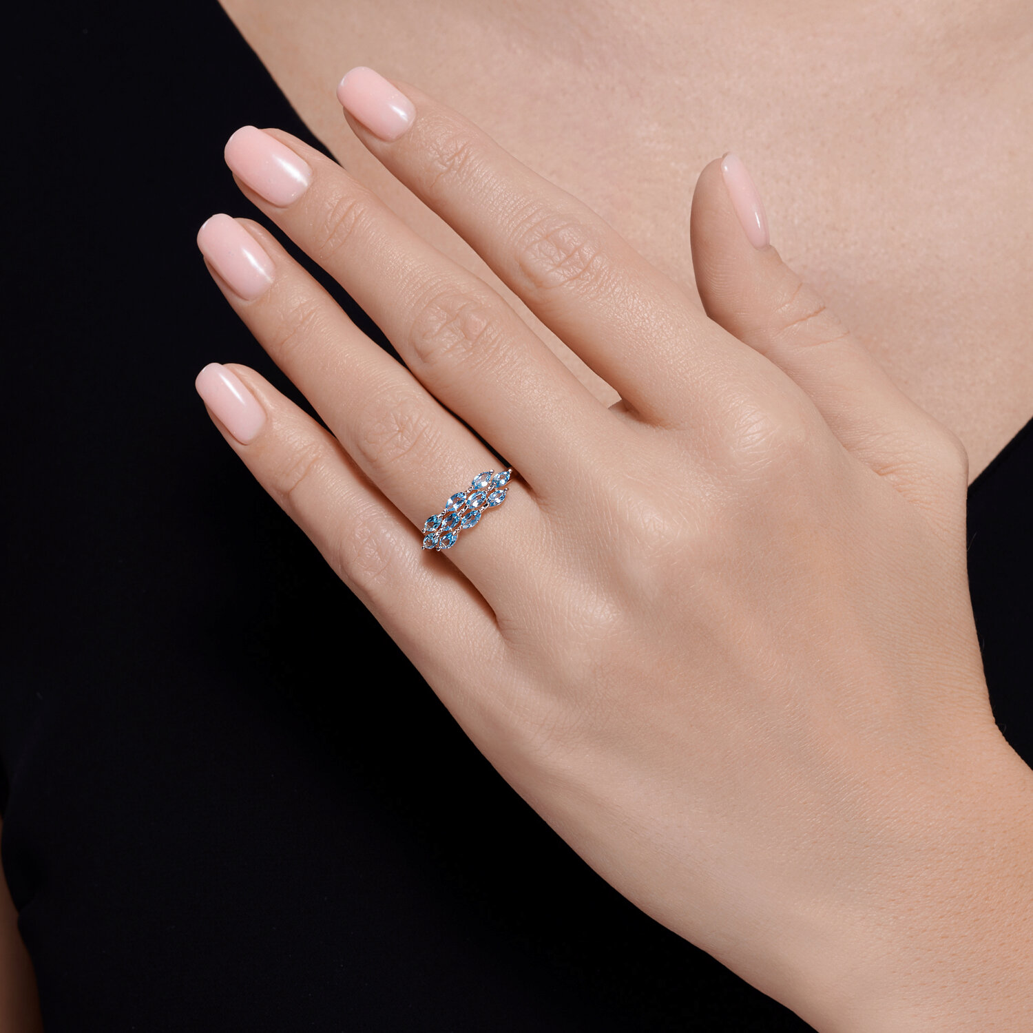 Кольцо 51-310-01869-1