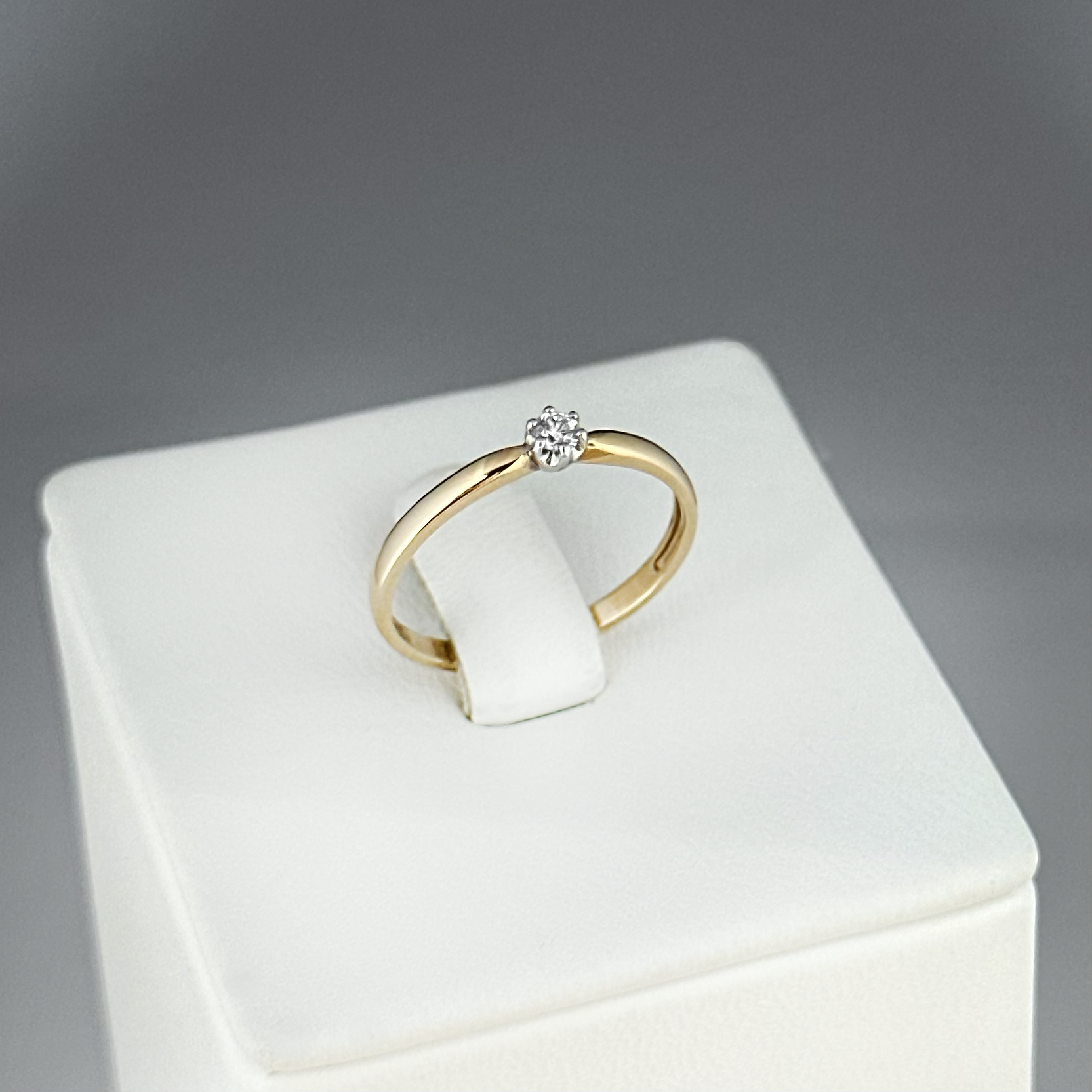 Кольцо 5-2126-103-1к