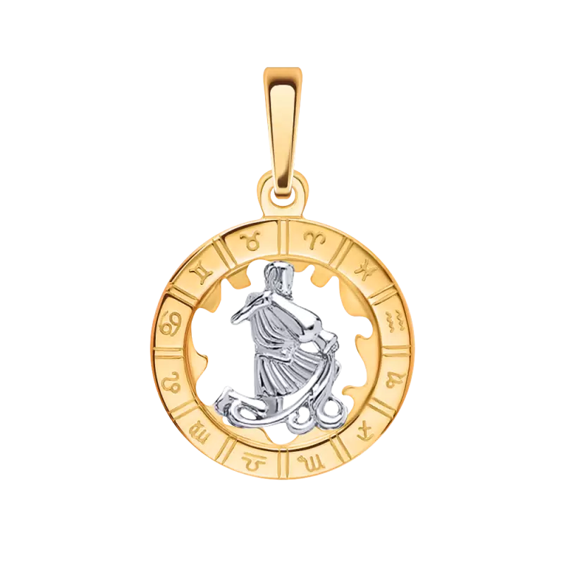 Подвеска 5235/водолей