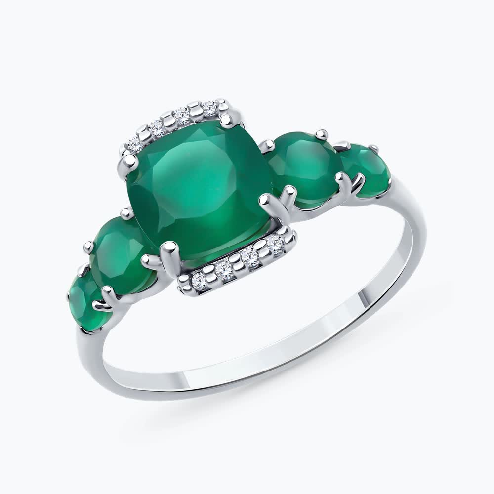 Кольцо 92014507