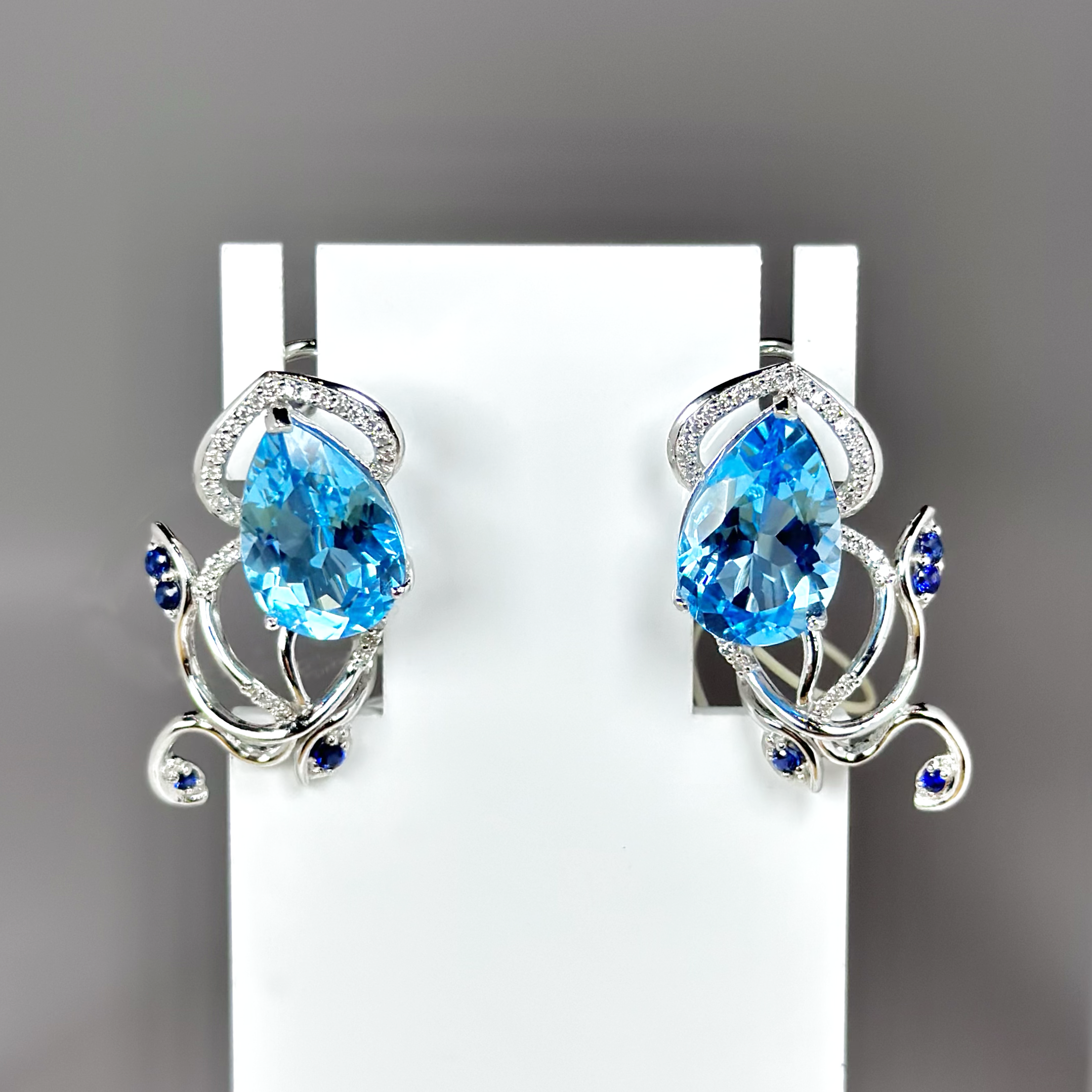 Серьги TAATEAJDG0410