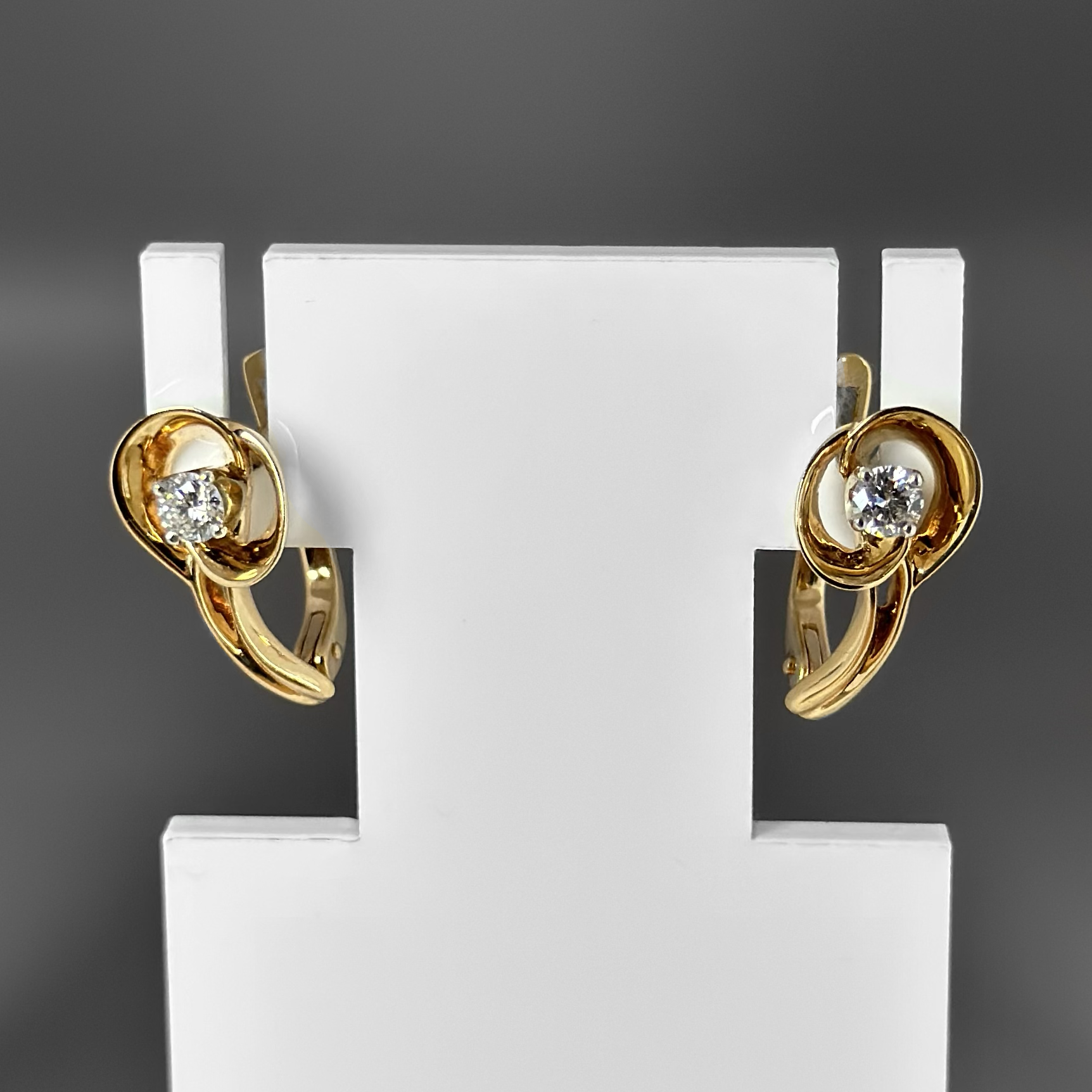 Серьги С131676