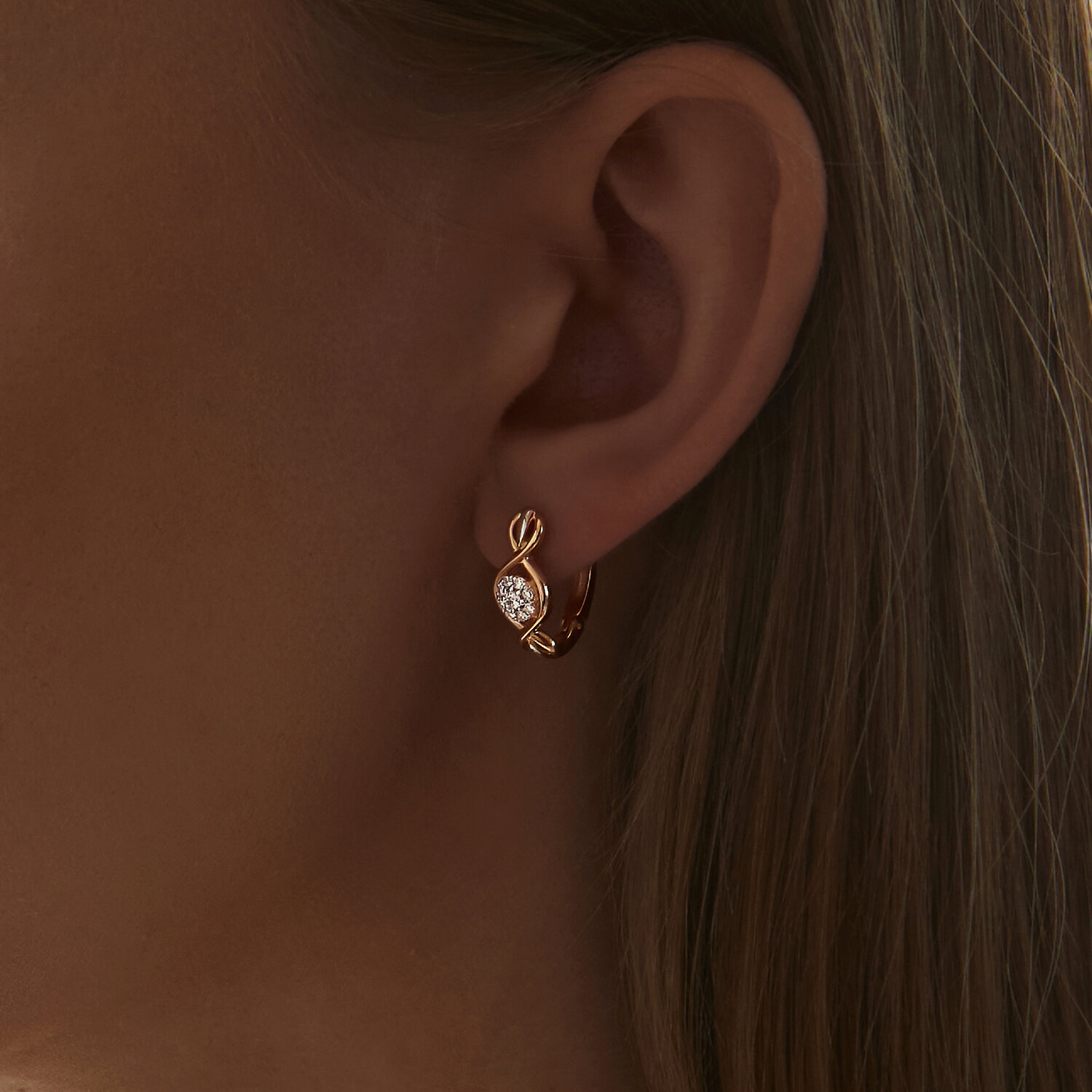 Серьги 1022163 №23 52