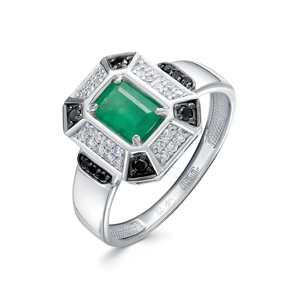 Кольцо 01-4486/1