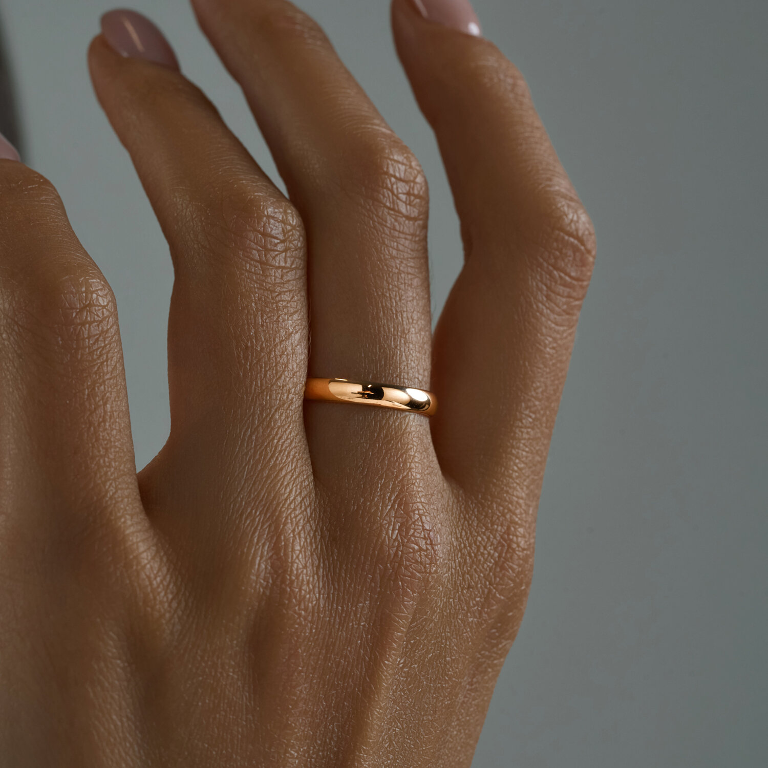 Кольцо обр. 93110001