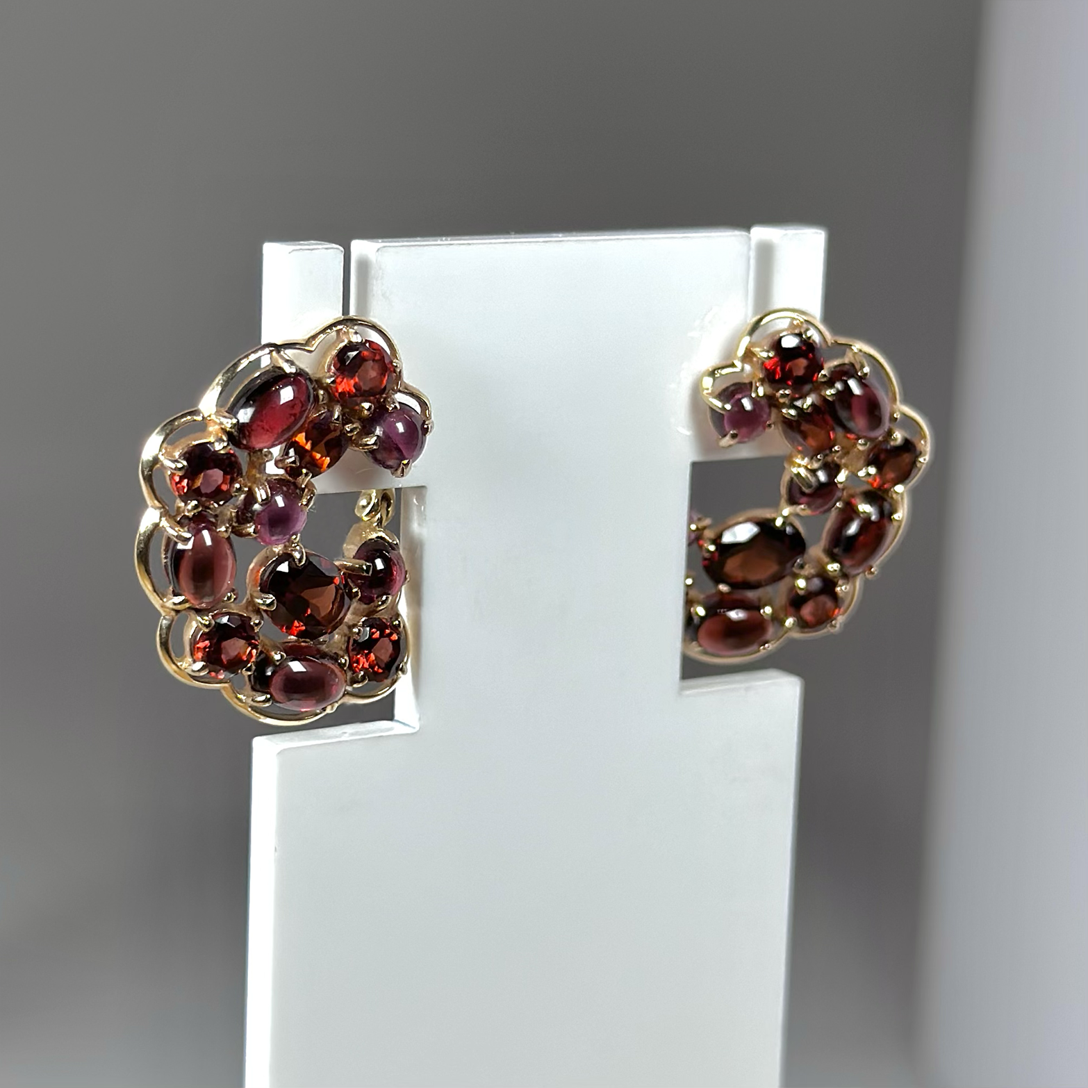 Серьги 2459114