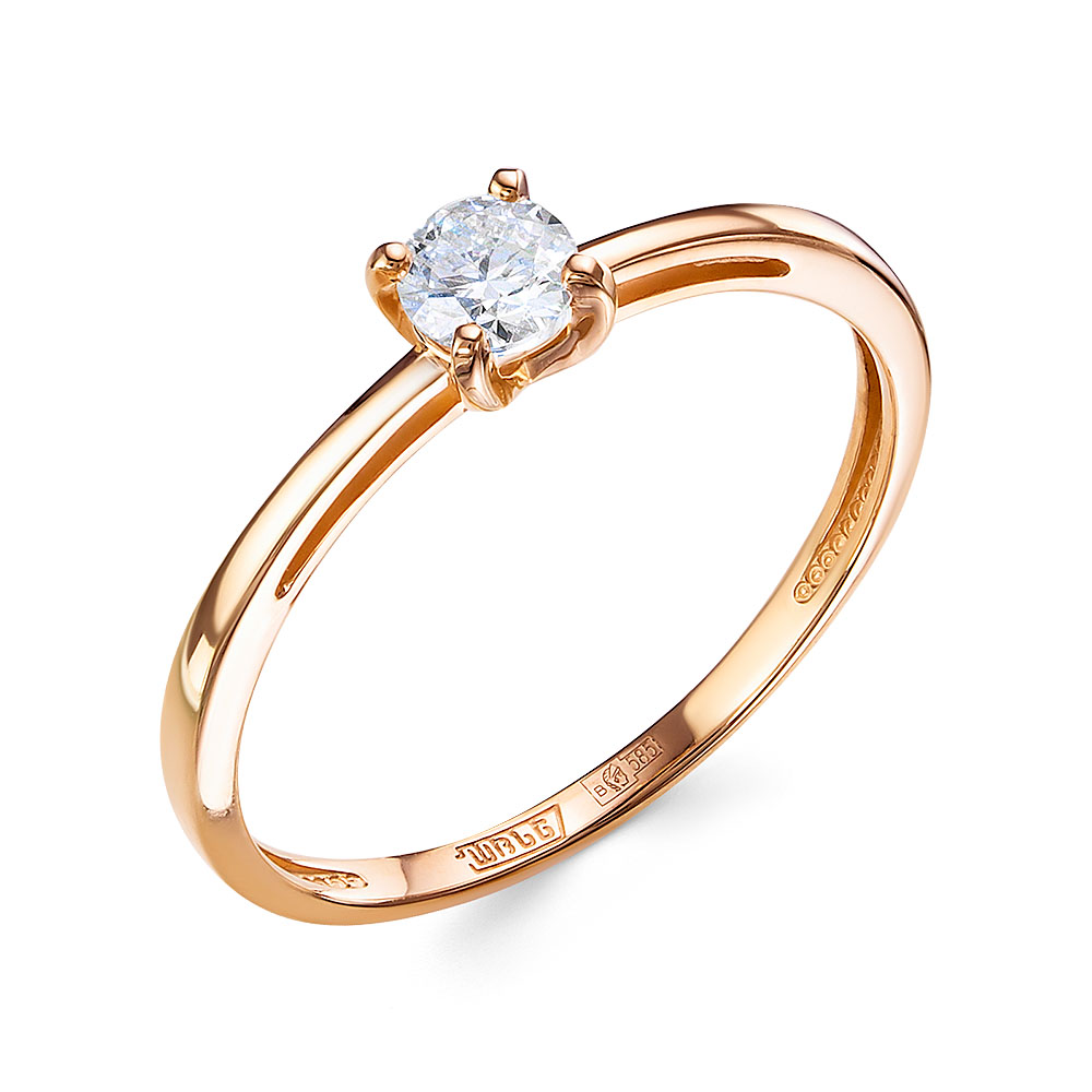 Кольцо 01-4668