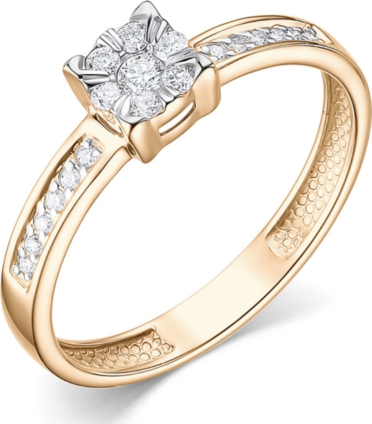 Кольцо К/753-120