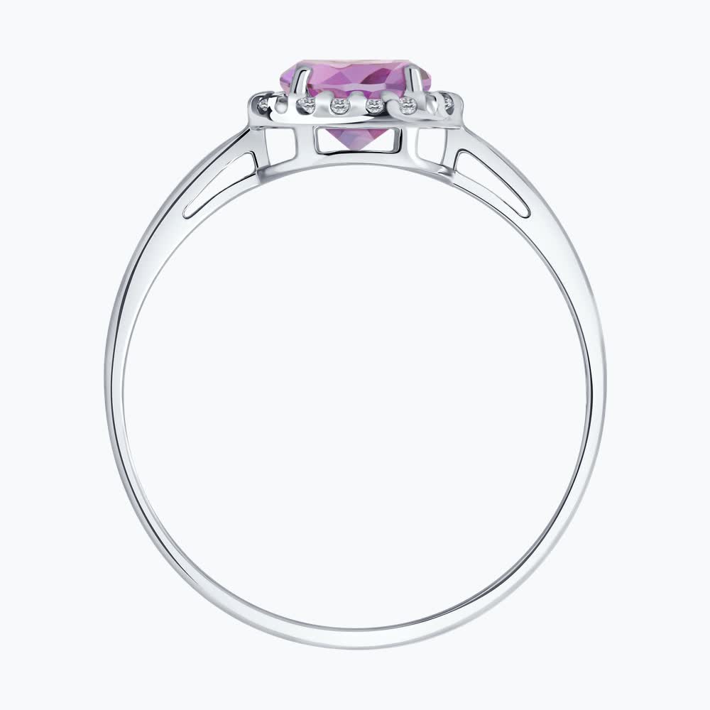 Кольцо 92011020