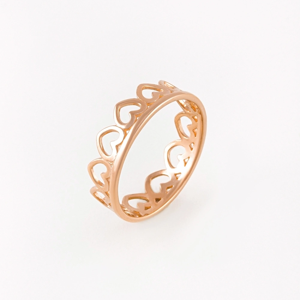 Кольцо 01-104839