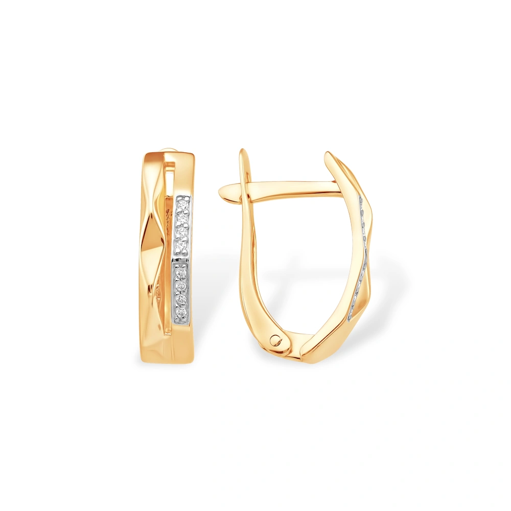 Серьги С13218024